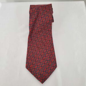 Christian Dior 100% Silk Tie
